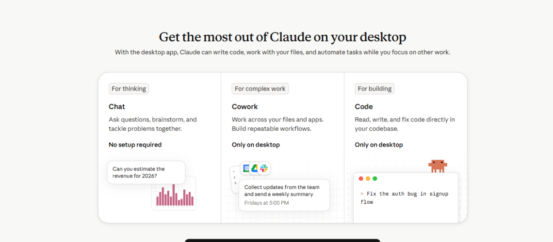 Cloude
